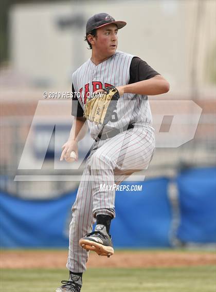 Thumbnail 1 in Hart @ Santa Margarita (Game 2) photogallery.