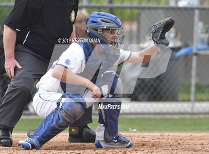 Thumbnail 1 in Hart @ Santa Margarita (Game 2) photogallery.