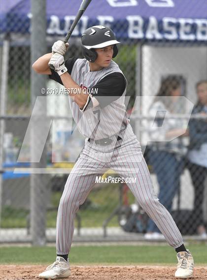 Thumbnail 3 in Hart @ Santa Margarita (Game 2) photogallery.