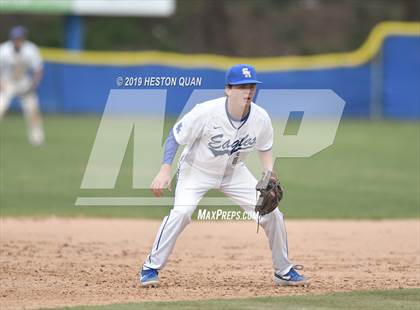 Thumbnail 3 in Hart @ Santa Margarita (Game 2) photogallery.