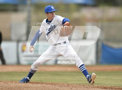 Thumbnail 1 in Hart @ Santa Margarita (Game 2) photogallery.