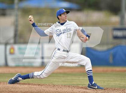 Thumbnail 2 in Hart @ Santa Margarita (Game 2) photogallery.