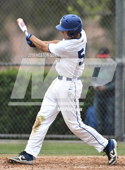 Thumbnail 2 in Hart @ Santa Margarita (Game 2) photogallery.