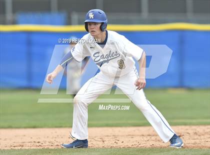 Thumbnail 2 in Hart @ Santa Margarita (Game 2) photogallery.