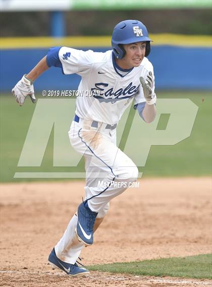 Thumbnail 1 in Hart @ Santa Margarita (Game 2) photogallery.