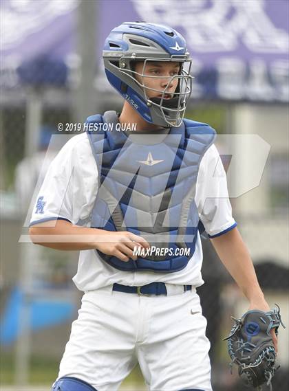Thumbnail 3 in Hart @ Santa Margarita (Game 2) photogallery.