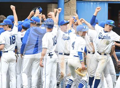 Thumbnail 2 in Hart @ Santa Margarita (Game 2) photogallery.