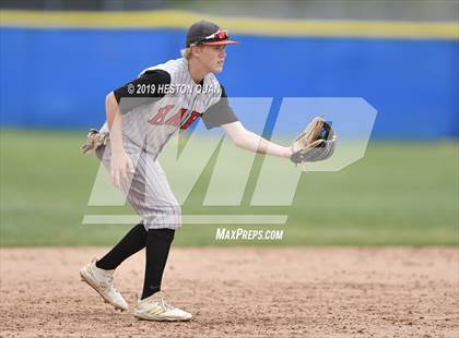Thumbnail 1 in Hart @ Santa Margarita (Game 2) photogallery.