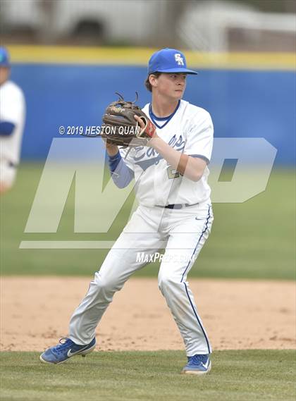 Thumbnail 2 in Hart @ Santa Margarita (Game 2) photogallery.