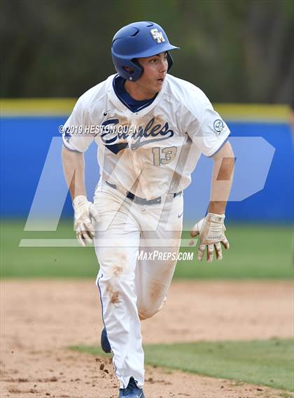 Thumbnail 2 in Hart @ Santa Margarita (Game 2) photogallery.