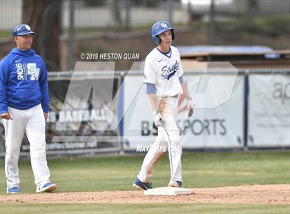 Thumbnail 3 in Hart @ Santa Margarita (Game 2) photogallery.