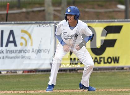 Thumbnail 3 in Hart @ Santa Margarita (Game 2) photogallery.
