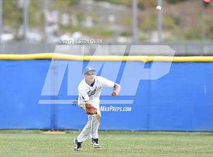 Thumbnail 2 in Hart @ Santa Margarita (Game 2) photogallery.