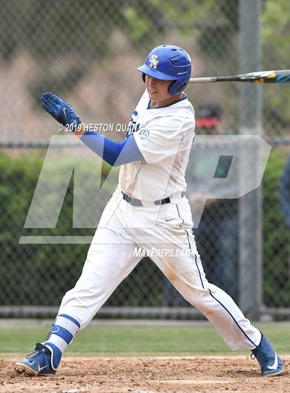Thumbnail 2 in Hart @ Santa Margarita (Game 2) photogallery.
