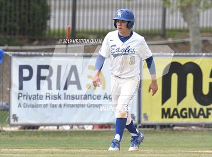 Thumbnail 3 in Hart @ Santa Margarita (Game 2) photogallery.