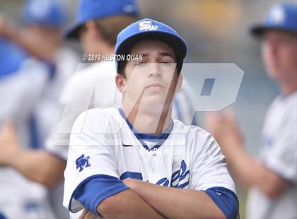 Thumbnail 2 in Hart @ Santa Margarita (Game 2) photogallery.