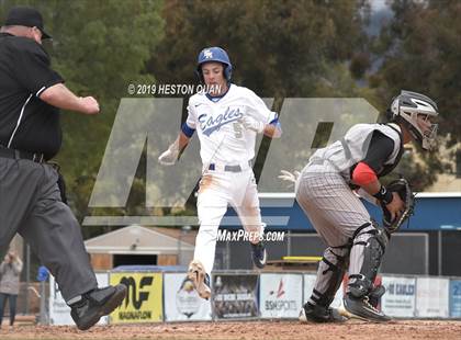 Thumbnail 1 in Hart @ Santa Margarita (Game 2) photogallery.