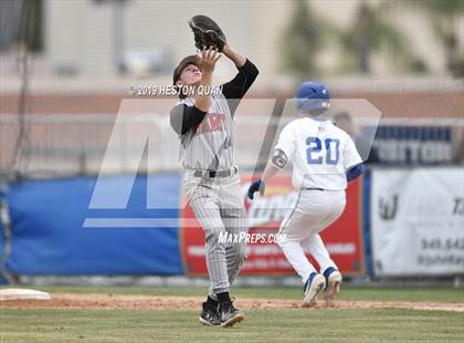 Thumbnail 2 in Hart @ Santa Margarita (Game 2) photogallery.