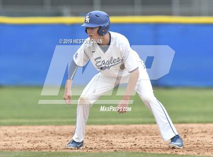Thumbnail 3 in Hart @ Santa Margarita (Game 2) photogallery.