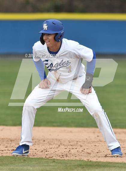 Thumbnail 3 in Hart @ Santa Margarita (Game 2) photogallery.