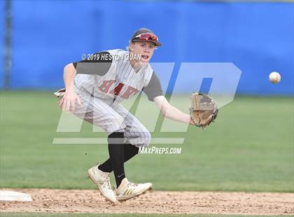 Thumbnail 2 in Hart @ Santa Margarita (Game 2) photogallery.
