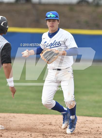 Thumbnail 1 in Hart @ Santa Margarita (Game 2) photogallery.