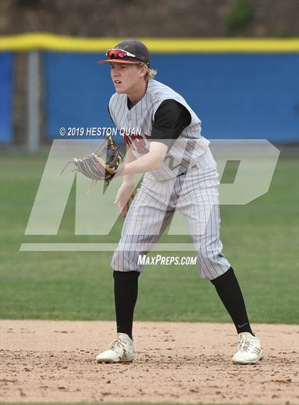 Thumbnail 3 in Hart @ Santa Margarita (Game 2) photogallery.