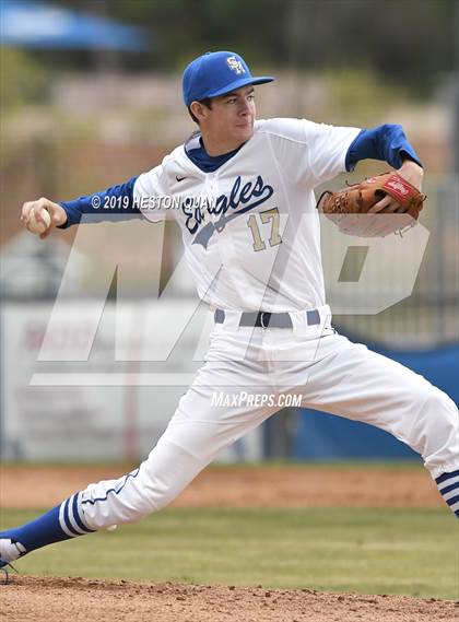 Thumbnail 3 in Hart @ Santa Margarita (Game 2) photogallery.