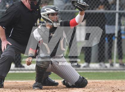 Thumbnail 1 in Hart @ Santa Margarita (Game 2) photogallery.