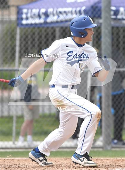 Thumbnail 3 in Hart @ Santa Margarita (Game 2) photogallery.