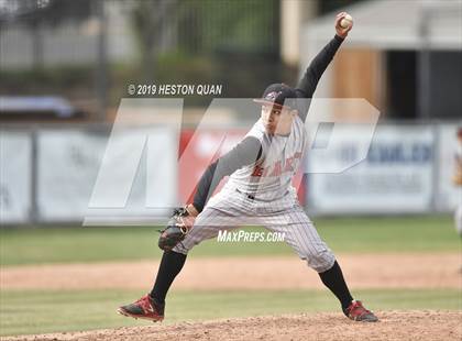 Thumbnail 1 in Hart @ Santa Margarita (Game 2) photogallery.