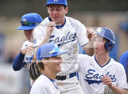 Thumbnail 2 in Hart @ Santa Margarita (Game 2) photogallery.