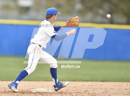Thumbnail 2 in Hart @ Santa Margarita (Game 2) photogallery.