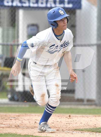 Thumbnail 1 in Hart @ Santa Margarita (Game 2) photogallery.