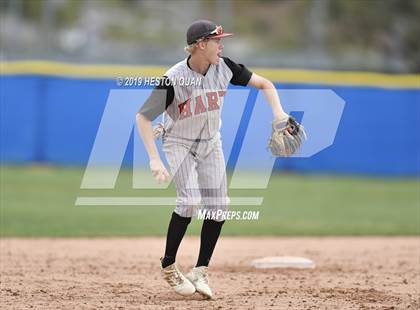 Thumbnail 3 in Hart @ Santa Margarita (Game 2) photogallery.