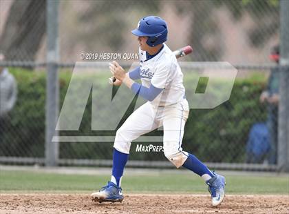 Thumbnail 3 in Hart @ Santa Margarita (Game 2) photogallery.