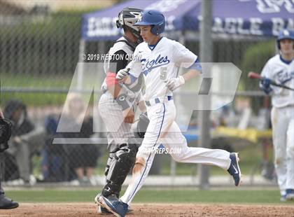 Thumbnail 2 in Hart @ Santa Margarita (Game 2) photogallery.