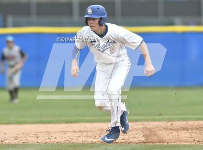 Thumbnail 1 in Hart @ Santa Margarita (Game 2) photogallery.