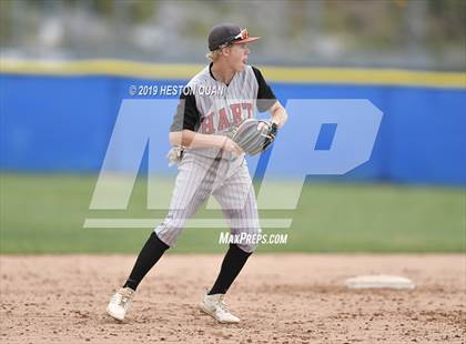 Thumbnail 2 in Hart @ Santa Margarita (Game 2) photogallery.