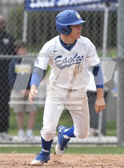 Thumbnail 2 in Hart @ Santa Margarita (Game 2) photogallery.