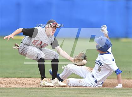 Thumbnail 3 in Hart @ Santa Margarita (Game 2) photogallery.