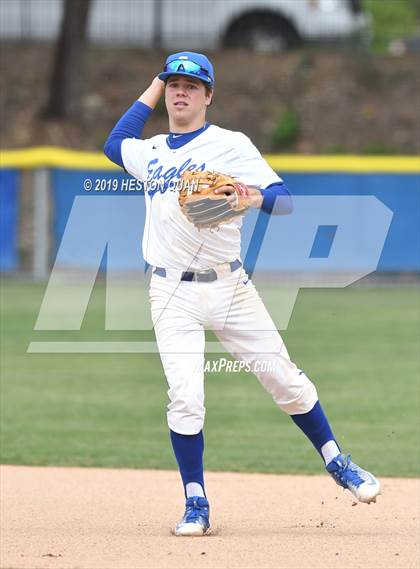 Thumbnail 2 in Hart @ Santa Margarita (Game 2) photogallery.