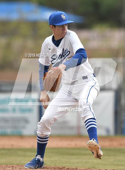 Thumbnail 2 in Hart @ Santa Margarita (Game 2) photogallery.
