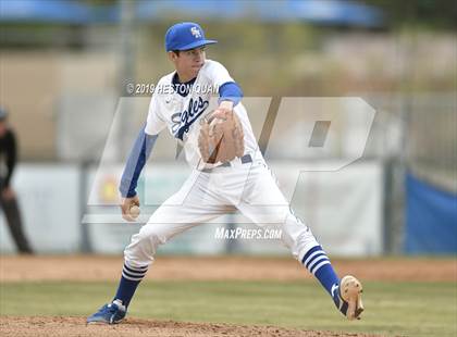 Thumbnail 1 in Hart @ Santa Margarita (Game 2) photogallery.