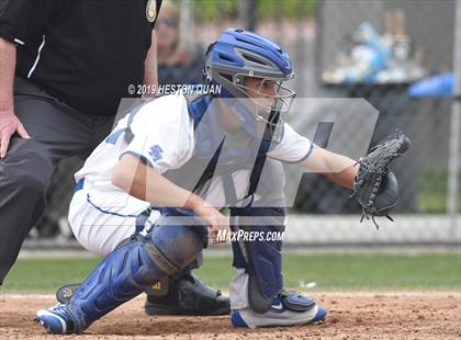 Thumbnail 1 in Hart @ Santa Margarita (Game 2) photogallery.