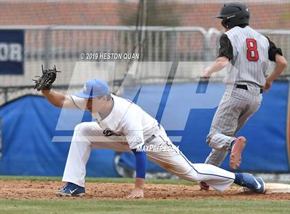 Thumbnail 1 in Hart @ Santa Margarita (Game 2) photogallery.
