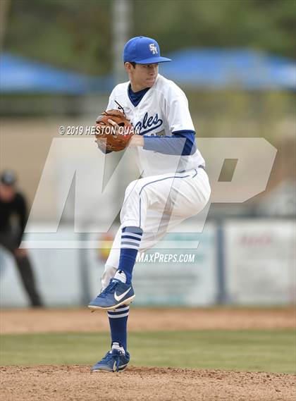 Thumbnail 2 in Hart @ Santa Margarita (Game 2) photogallery.