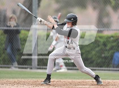 Thumbnail 3 in Hart @ Santa Margarita (Game 2) photogallery.