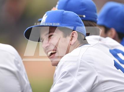 Thumbnail 2 in Hart @ Santa Margarita (Game 2) photogallery.