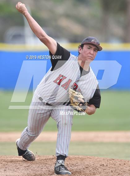 Thumbnail 2 in Hart @ Santa Margarita (Game 2) photogallery.